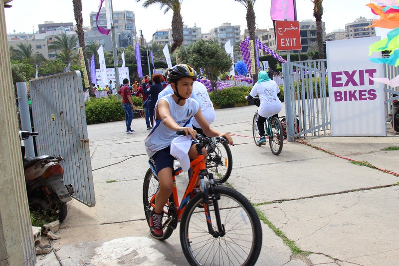 Bike Tripoli 4